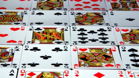 Four Amazing Facts of Gambling