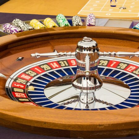 Why European Roulette is Mostly Played in Online Casinos?