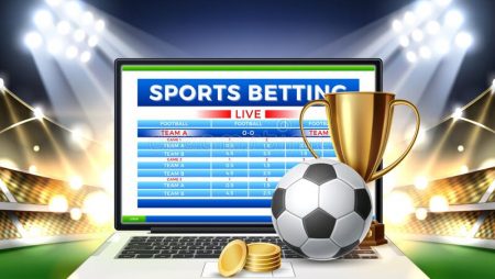 How to start your first-time sports betting trial in the web?