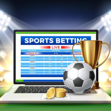 How to start your first-time sports betting trial in the web?