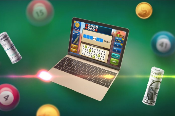 How Does The Online Lottery Sector Move Towards A Bright Future?