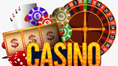 How Can Non-Gamblers Have Fun While Playing Online Slot Casino?