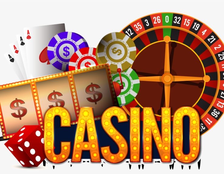 How Can Non-Gamblers Have Fun While Playing Online Slot Casino?