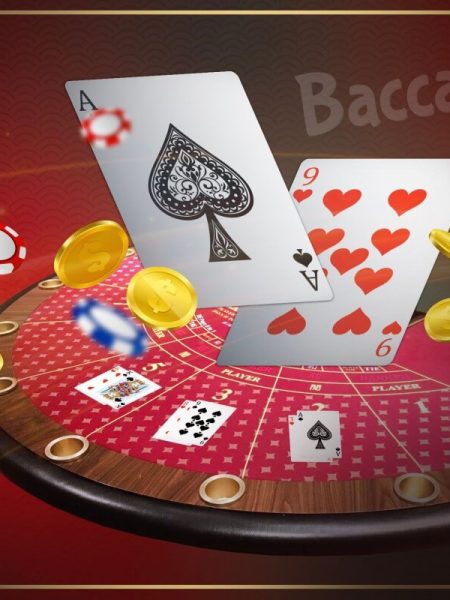 Reasons Why Baccarat Is One of The Most Favorite Card Games