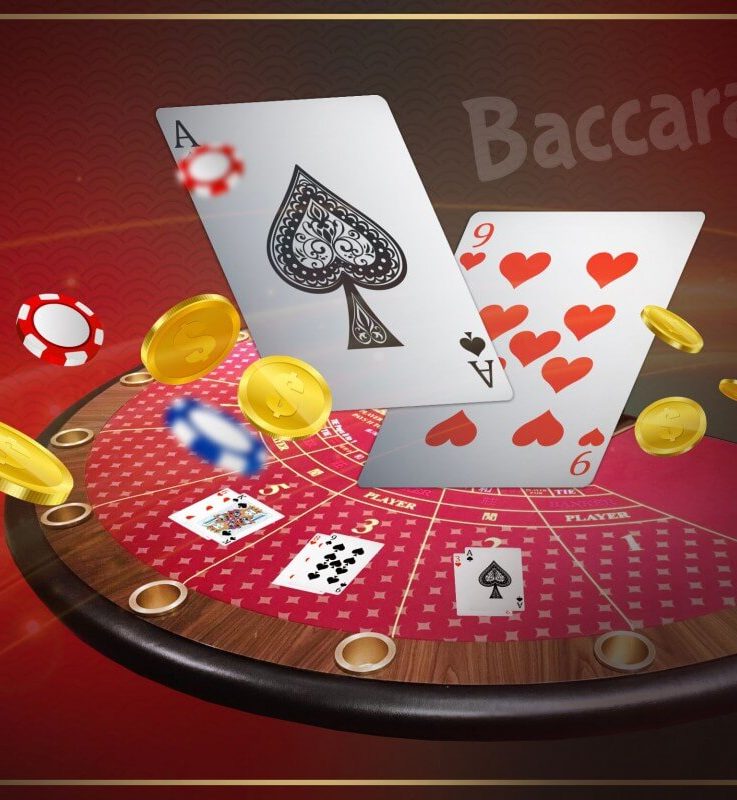 Reasons Why Baccarat Is One of The Most Favorite Card Games