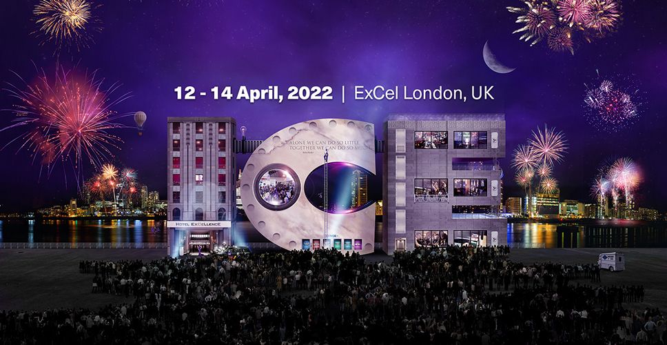 Attend The ICE Event In London To Know The Latest In Gambling